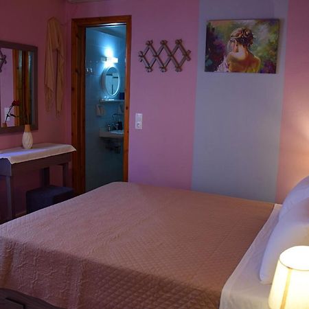 Artaki Beach Comfy Apartment Koróni المظهر الخارجي الصورة