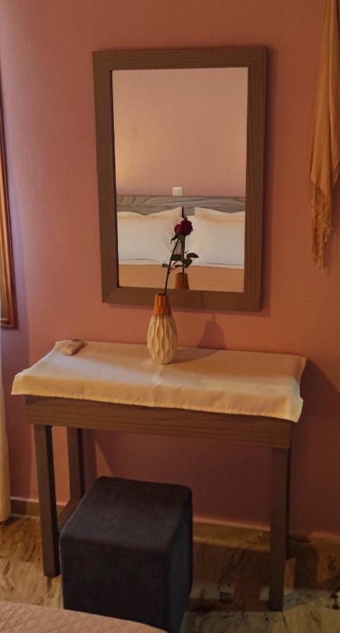 Artaki Beach Comfy Apartment Koróni المظهر الخارجي الصورة