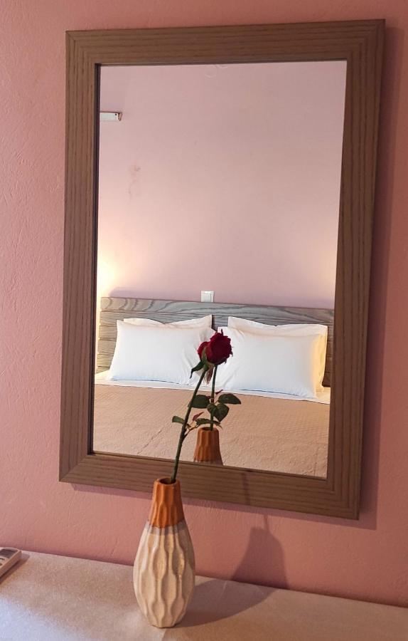 Artaki Beach Comfy Apartment Koróni المظهر الخارجي الصورة