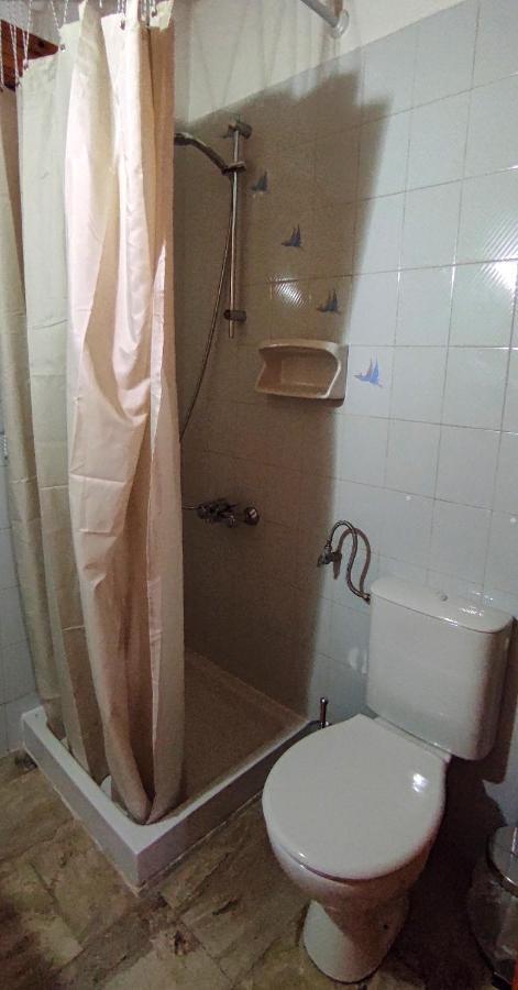 Artaki Beach Comfy Apartment Koróni المظهر الخارجي الصورة