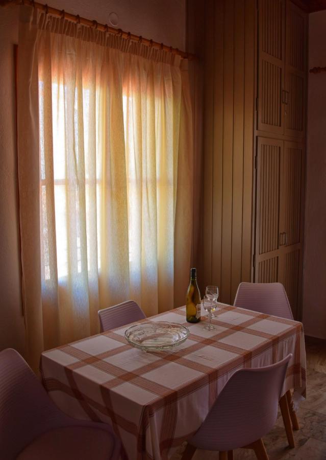 Artaki Beach Comfy Apartment Koróni المظهر الخارجي الصورة