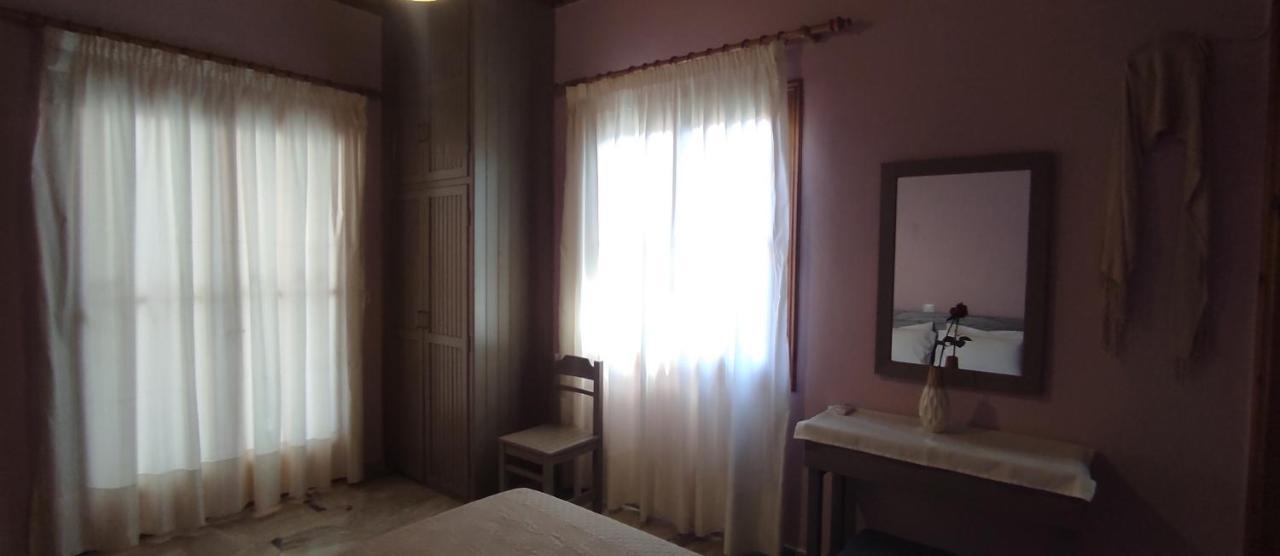 Artaki Beach Comfy Apartment Koróni المظهر الخارجي الصورة
