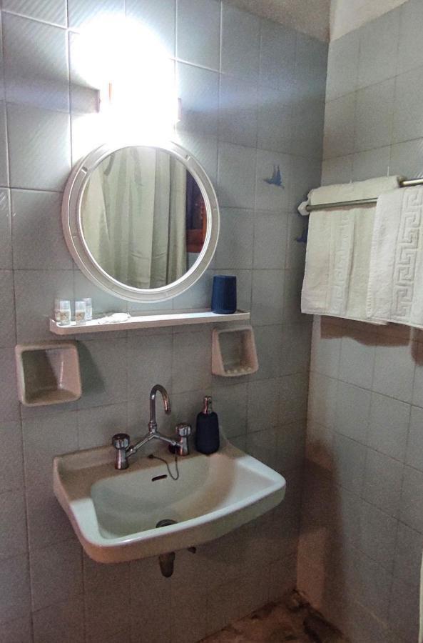 Artaki Beach Comfy Apartment Koróni المظهر الخارجي الصورة
