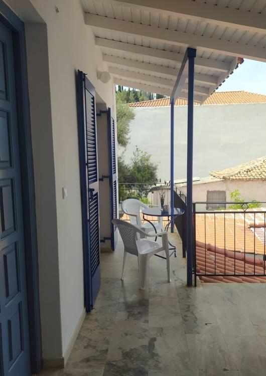 Artaki Beach Comfy Apartment Koróni المظهر الخارجي الصورة